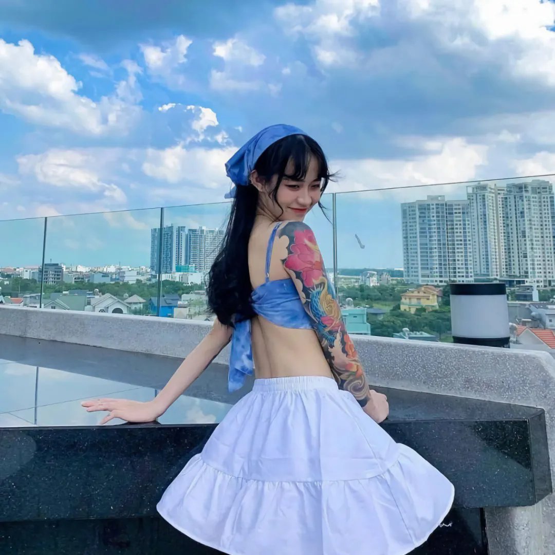 赤月